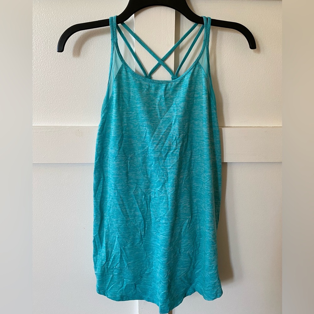 Women’s - size XL - work out top